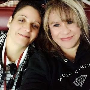 Meet your Posher, Denise